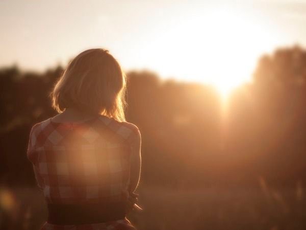 Anxiety, Depression & the Stories Our Bodies Tell 