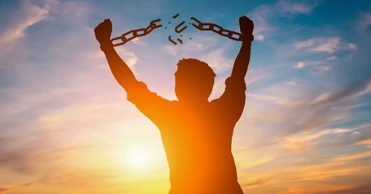 Finding Freedom: A Compassionate Look at Addiction 