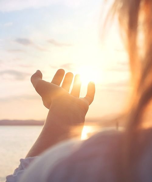 Healing from Trauma: A Personal Journey Back to Safety and Self 